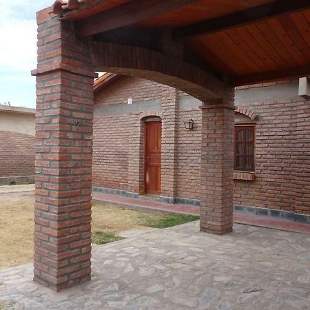 Cabanas Inti Killa Cachi Ngoại thất bức ảnh
