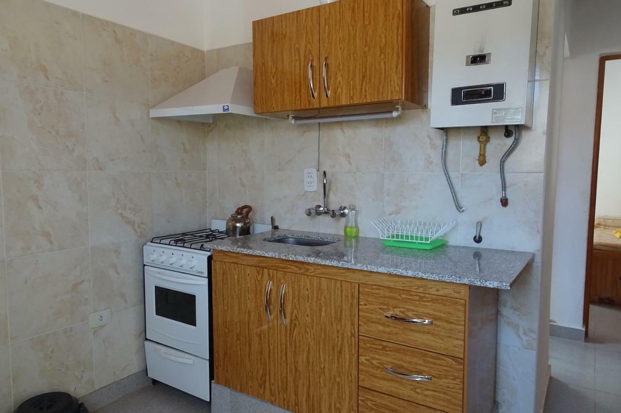 Cabanas Inti Killa Cachi Ngoại thất bức ảnh