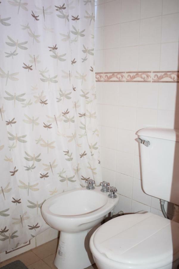 Cabanas Inti Killa Cachi Ngoại thất bức ảnh
